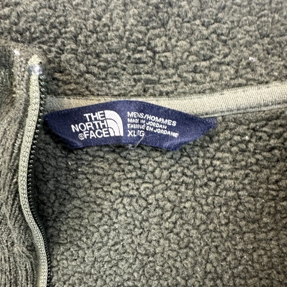 The North Face north face
